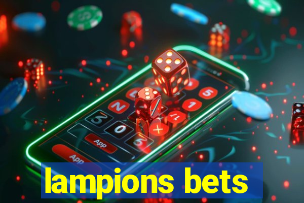 lampions bets